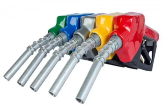 Bico de abastecimento automático 3/4 e 1″