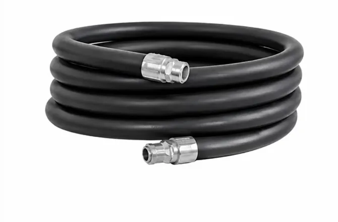 Mangueira de abastecimento 3/4 e 1″