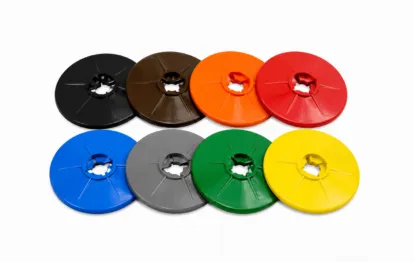 Protetor anti respingo 3/4 e 1″