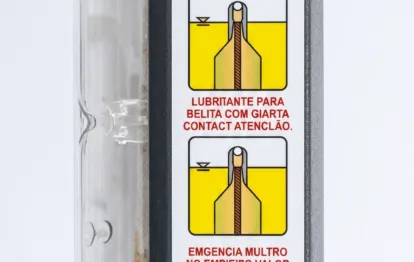Kit Termocompensado Completo para Bomba de Álcool