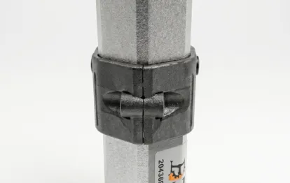 Válvula de segurança breakaway 3/4 e 1″