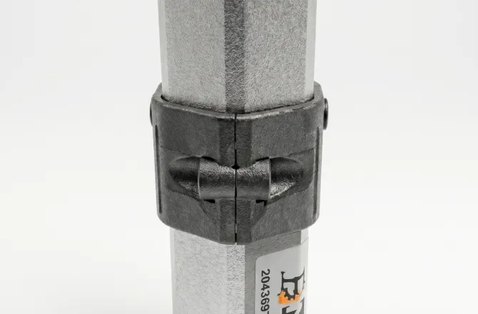 Válvula de segurança breakaway 3/4 e 1″