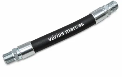 Mangote de breakaway 3/4 e 1″