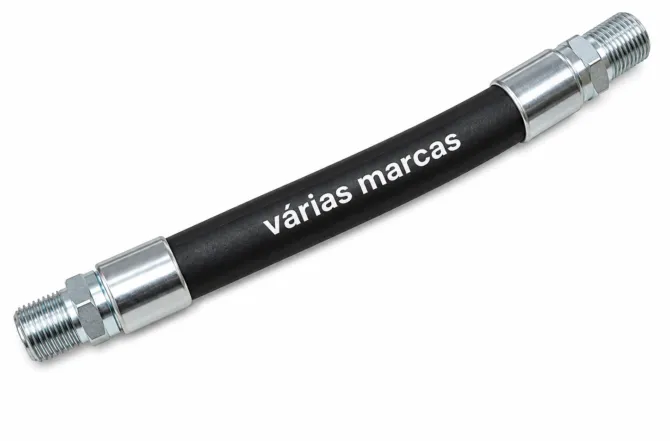 Mangote de breakaway 3/4 e 1″