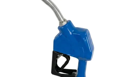 Bico Abastecimento Automático P/ Arla 60l/min