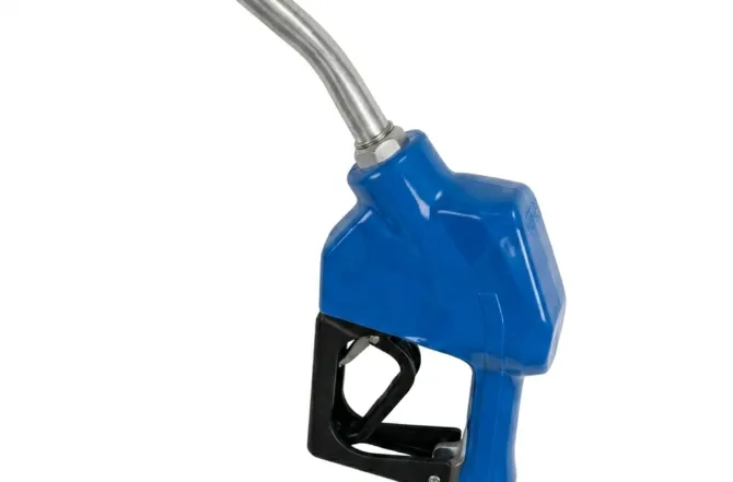 Bico Abastecimento Automático P/ Arla 60l/min