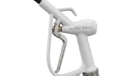 Bico De Abastecimento Manual Para Arla 1 45l/min Gp Company