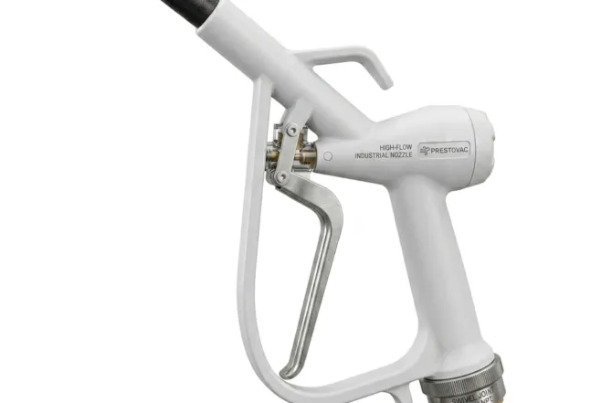 Bico De Abastecimento Manual Para Arla 1 45l/min Gp Company