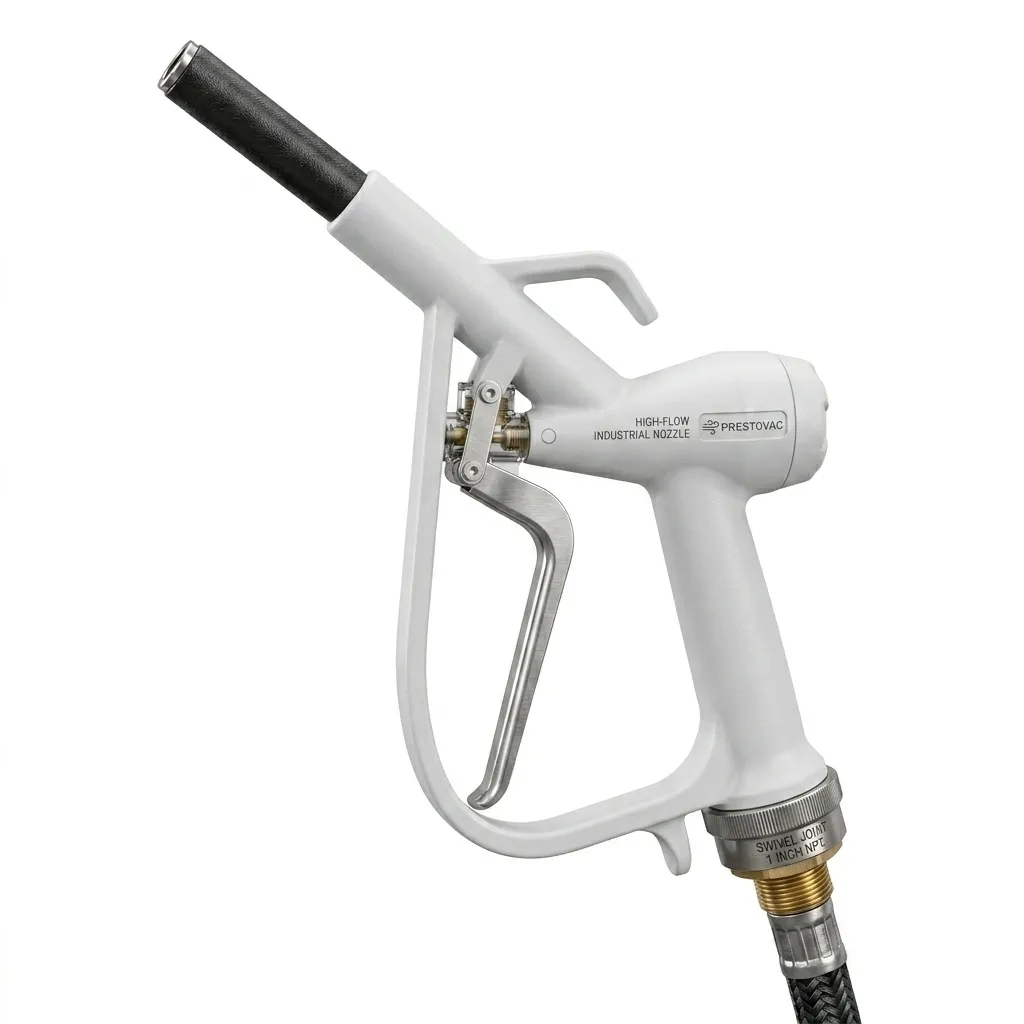 Bico De Abastecimento Manual Para Arla 1 45l/min Gp Company